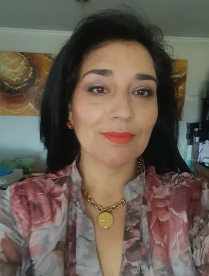 Imagen de Francia Fuentes Abarca